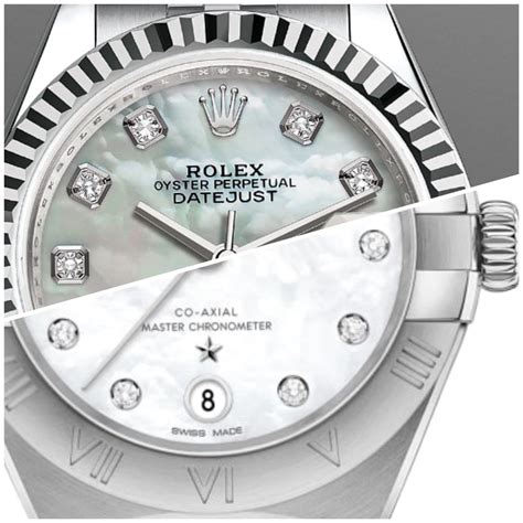 rolex datejust cheap alternative|omega constellation vs rolex datejust.